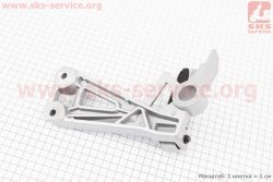 Kinlon JL150-70C Подножка задняя правая