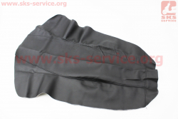 Kinlon JL150-70C Чехол сидения (эластичный, прочный материал) черный, тип 2