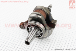 Loncin- LX300-6 Коленвал 300сс