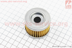 Loncin- LX300-6 Фильтр-элемент масляный (50*37mm) LONCIN