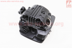 Loncin- LX250GY-3 Головка цилиндра CB-250cc-63mm (голая)
