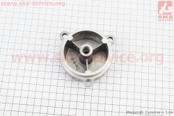 Loncin- LX200GY-3 Крышка стартера, ЧЕРНЫЙ