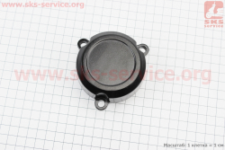 Loncin- LX200GY-3 Крышка стартера, ЧЕРНЫЙ