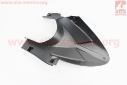 Loncin- LX250-15 пластик - брызговик колеса заднего