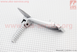 Loncin- LX250-15 Подножка задняя правая