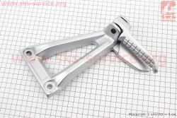 Loncin- LX250-15 Подножка задняя правая