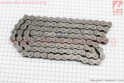 Цепь привода колеса 520H*108L Loncin- LX250GS-2A 