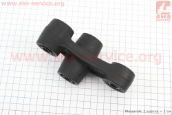 Loncin- LX300GS Прогрессия в сборе