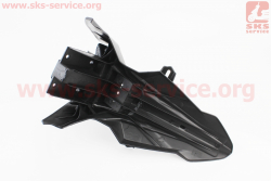 Loncin- LX200GY-3 пластик - Крыло заднее 
